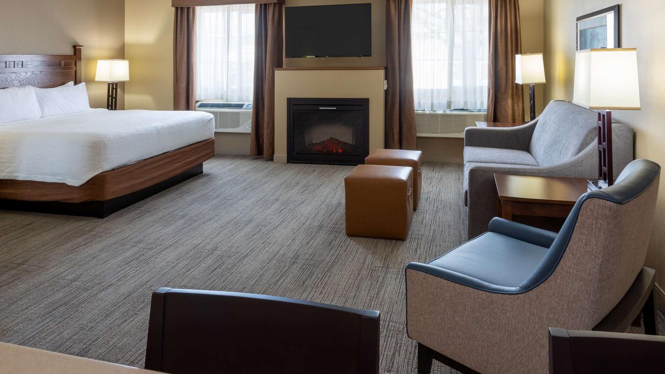 GrandStay Hotel & Suites Luverne