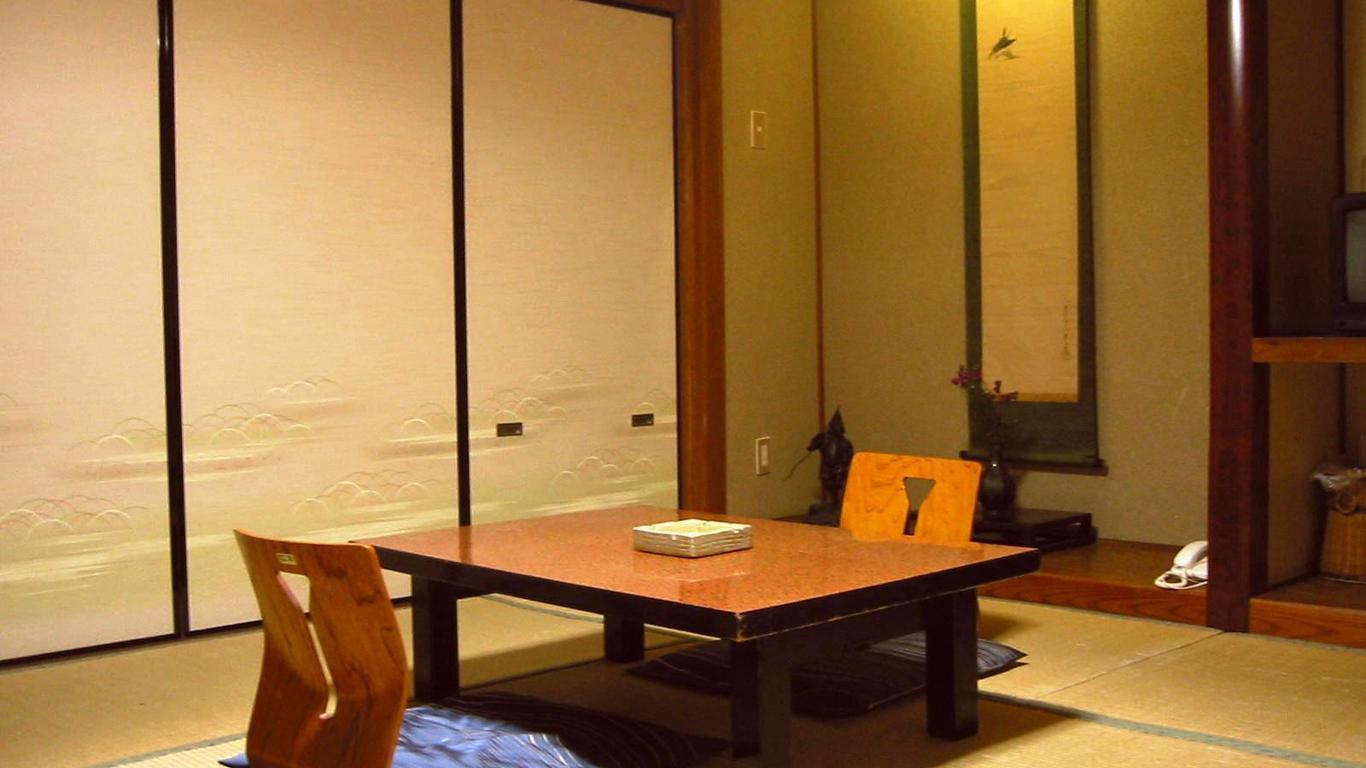 Taiya Ryokan