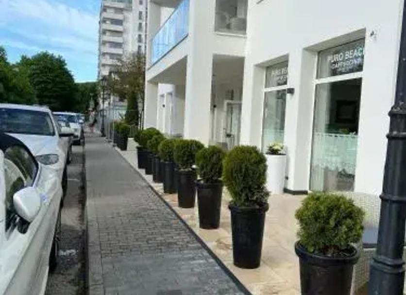 Outdoors view Photo