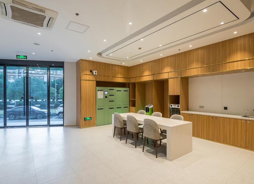 Conference room Photo