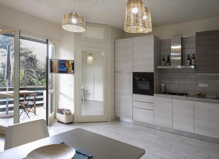 Kitchen Photo