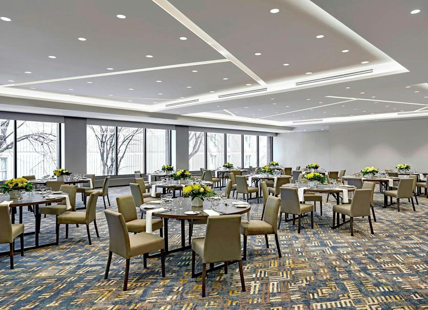 Conference room Photo
