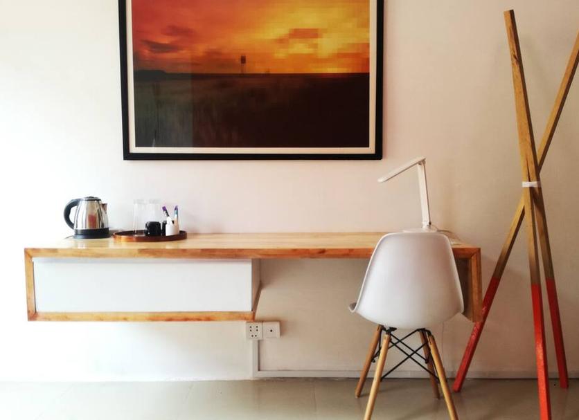 Room amenity Photo