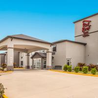 Red Roof Inn & Suites Lake Charles