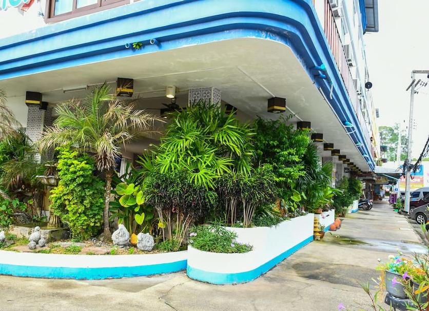 Outdoors view Photo