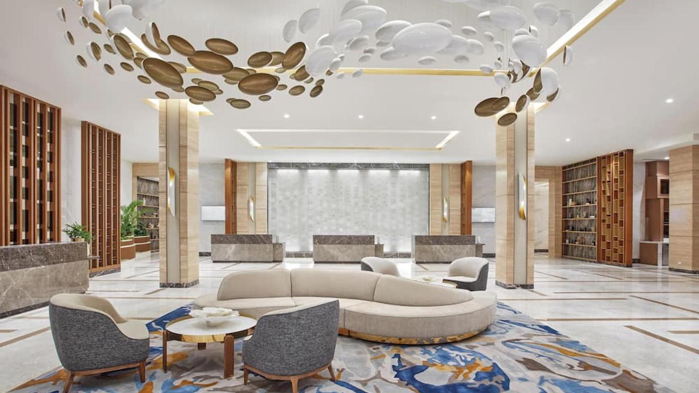 Grand Westside Hotel
