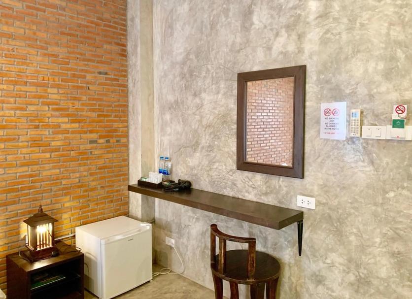 Room amenity Photo