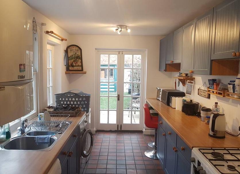 Kitchen Photo
