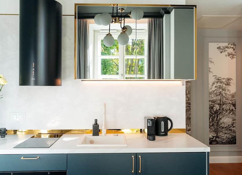 Kitchen Photo