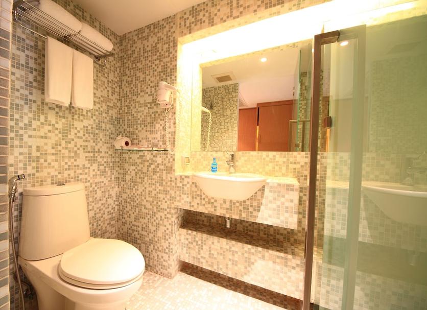 Bathroom Photo