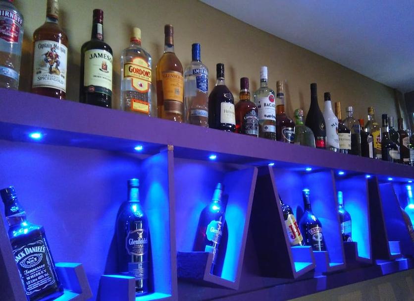 Bar Photo