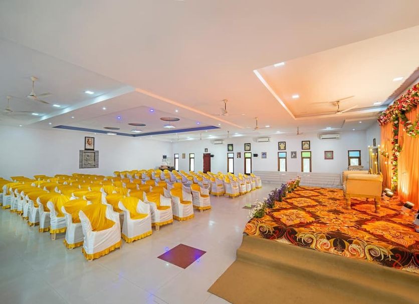 Conference room Photo