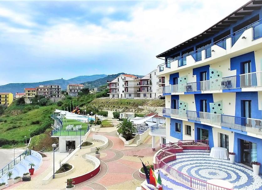 Outdoors view Photo