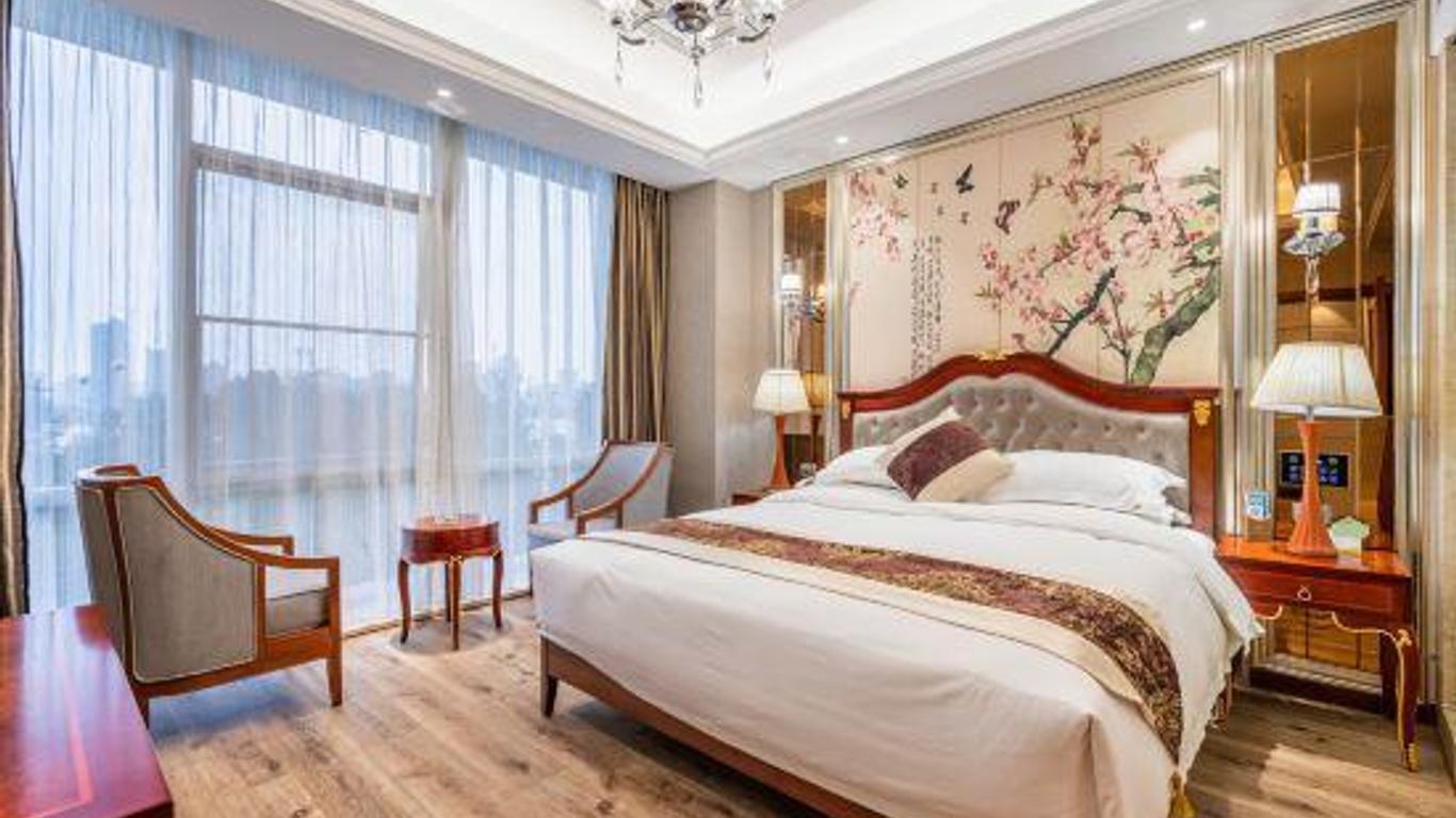 Binjiang Garden Hotel