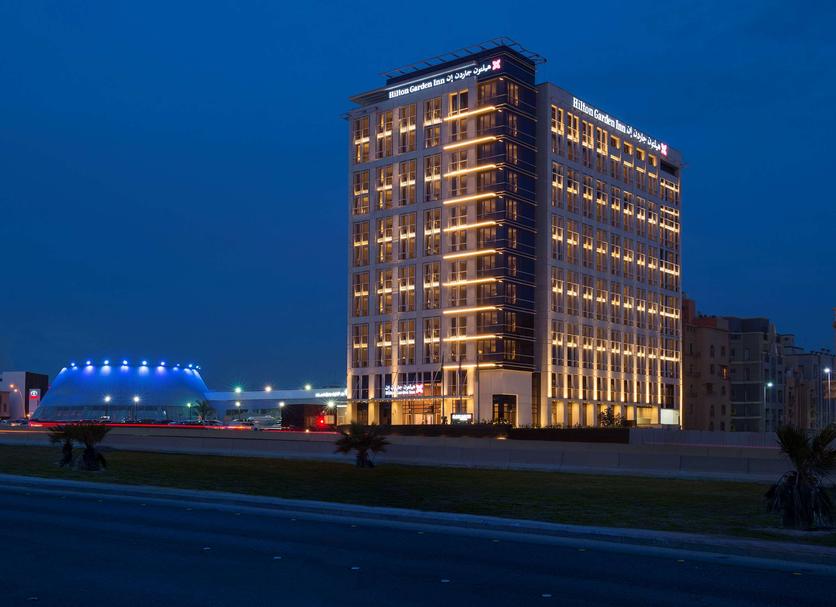 Building Photo