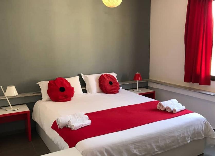 Bedroom Photo