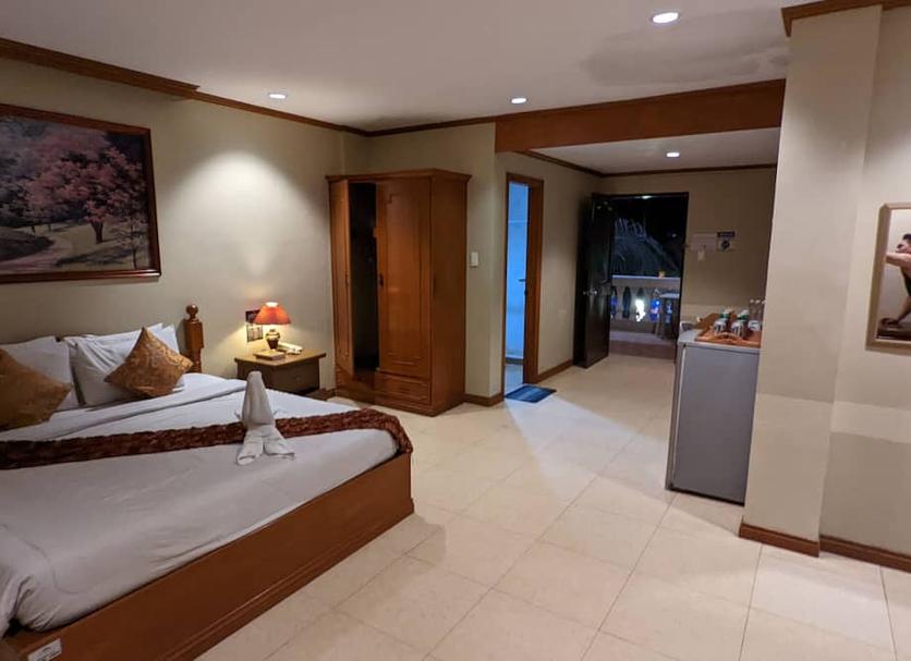 Bedroom Photo