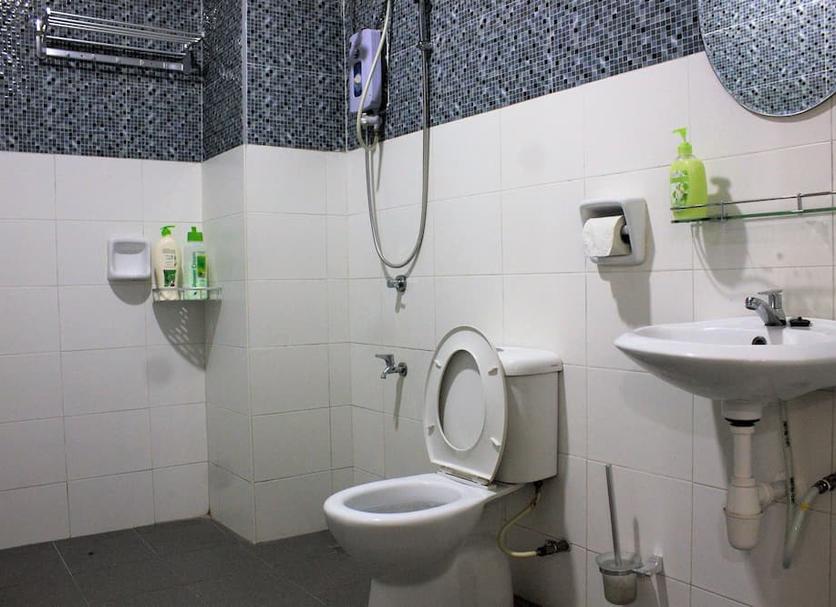 Bathroom Photo