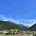 Outdoors view
