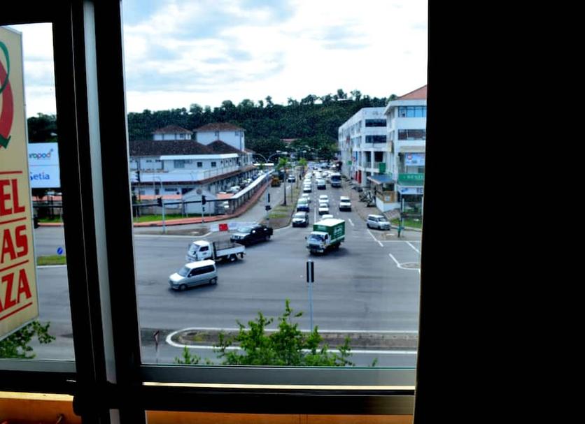 Outdoors view Photo