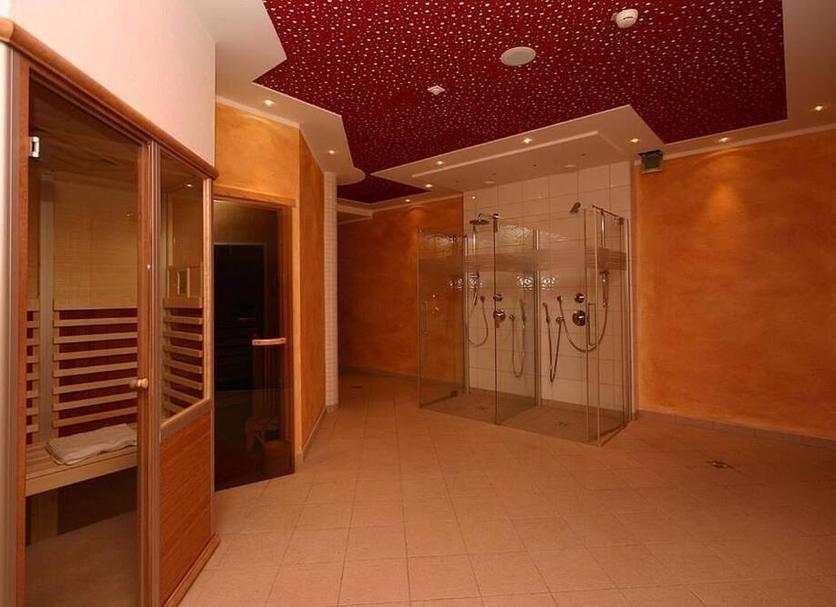Spa Photo