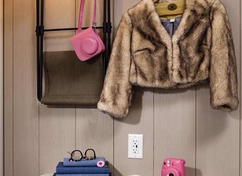 Room amenity Photo