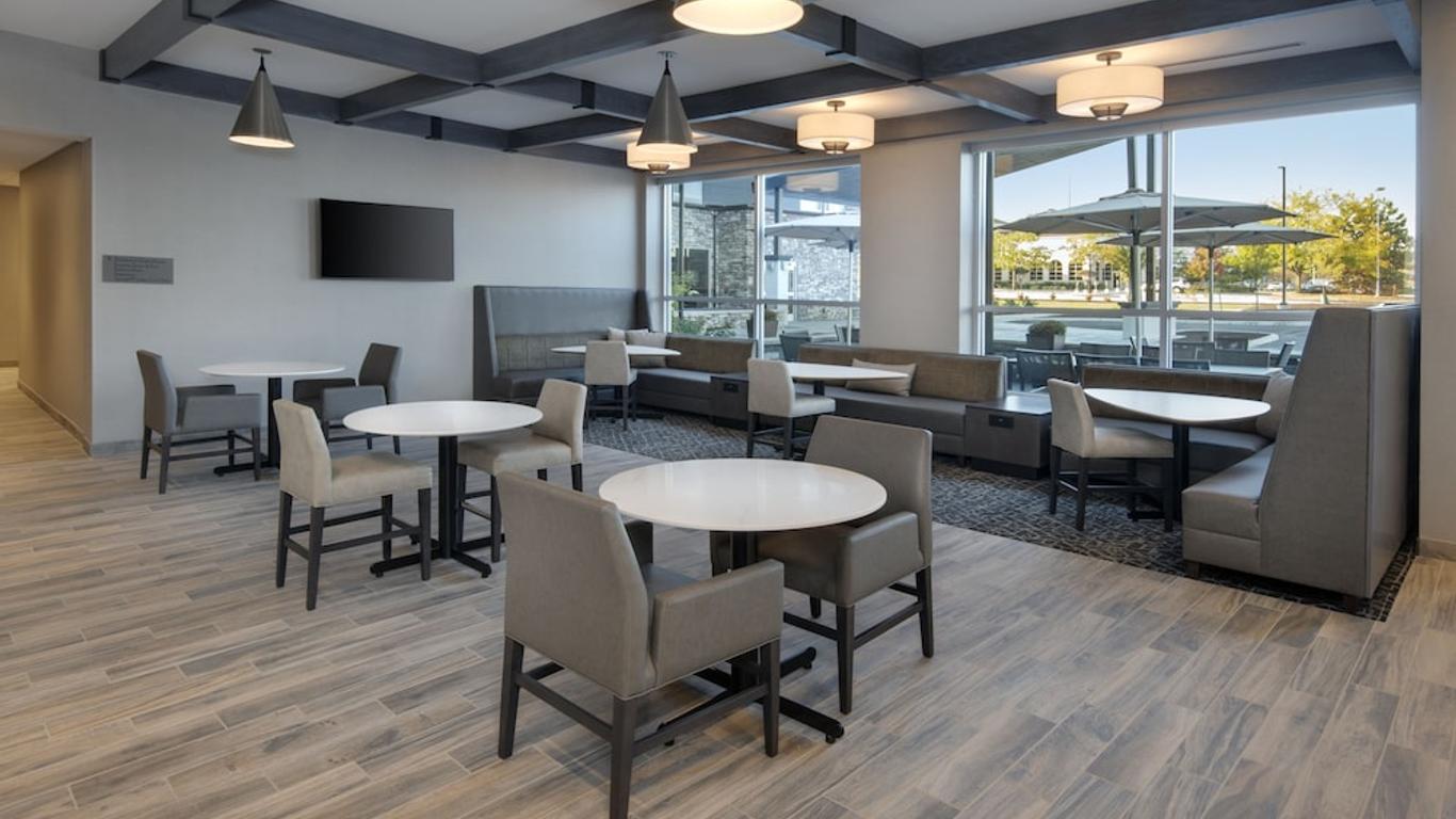 Residence Inn by Marriott Indianapolis Keystone