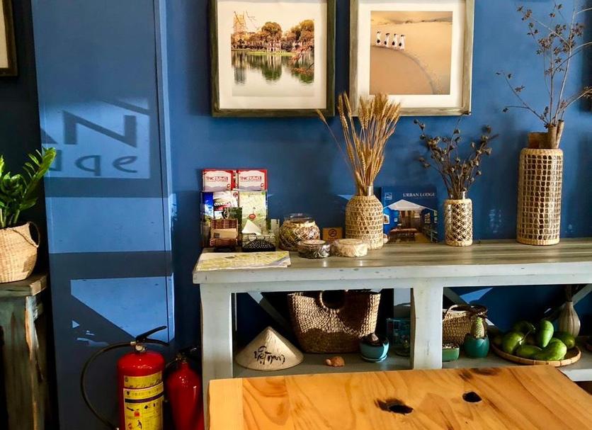 Room amenity Photo