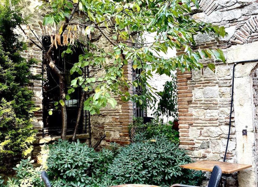 Outdoors view Photo