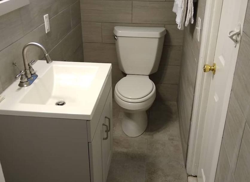 Bathroom Photo