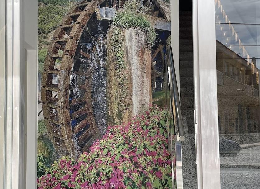 Outdoors view Photo