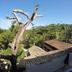 Outdoors view