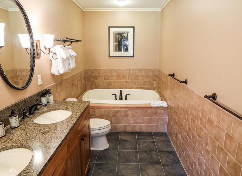 Bathroom Photo