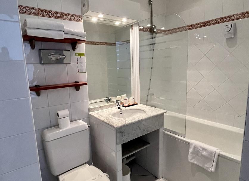 Bathroom Photo