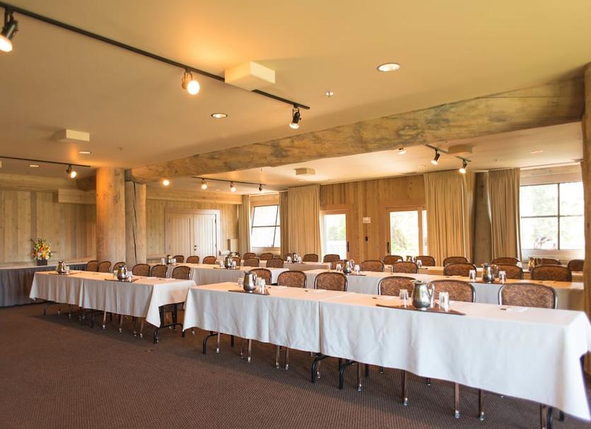 Conference room Photo