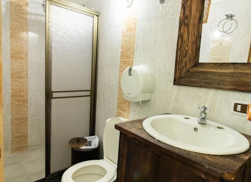 Bathroom Photo