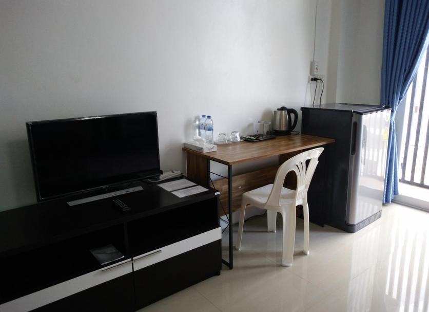 Room amenity Photo