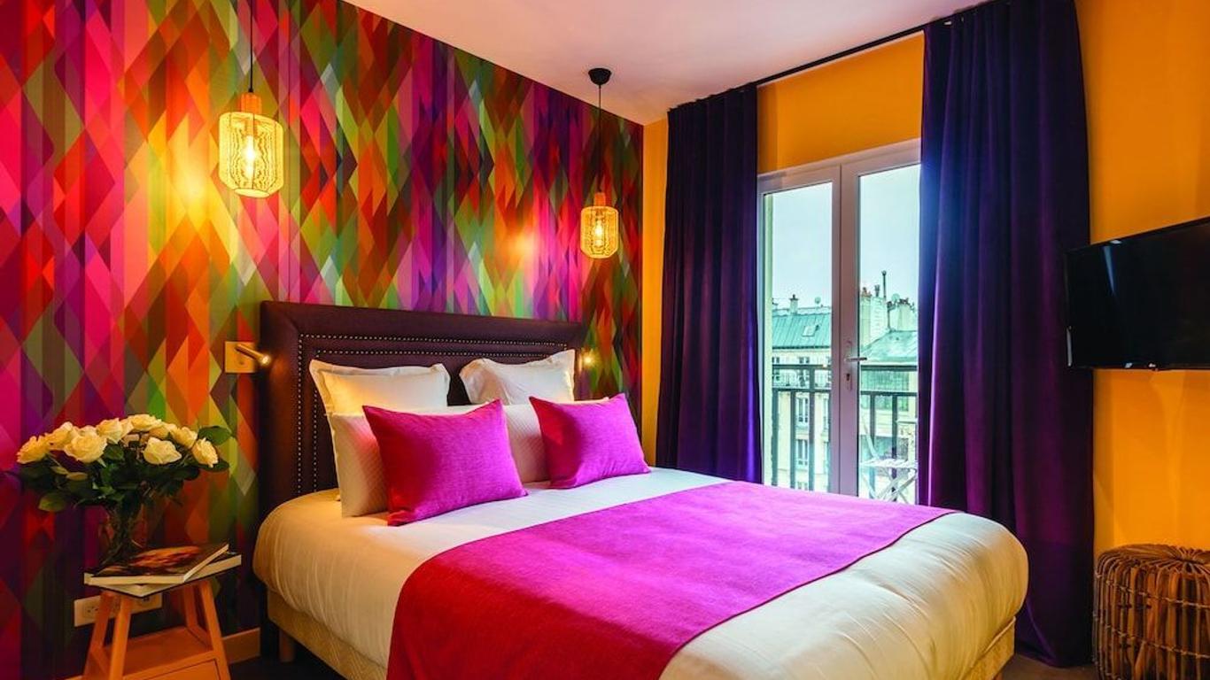 Be You Luxury Apart'Hotel - La Chouette