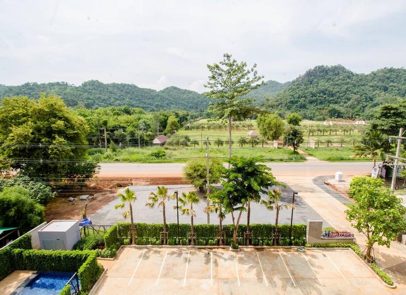 Outdoors view Photo