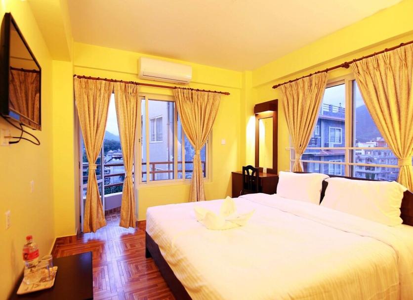 Bedroom Photo