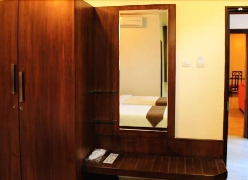Room amenity Photo