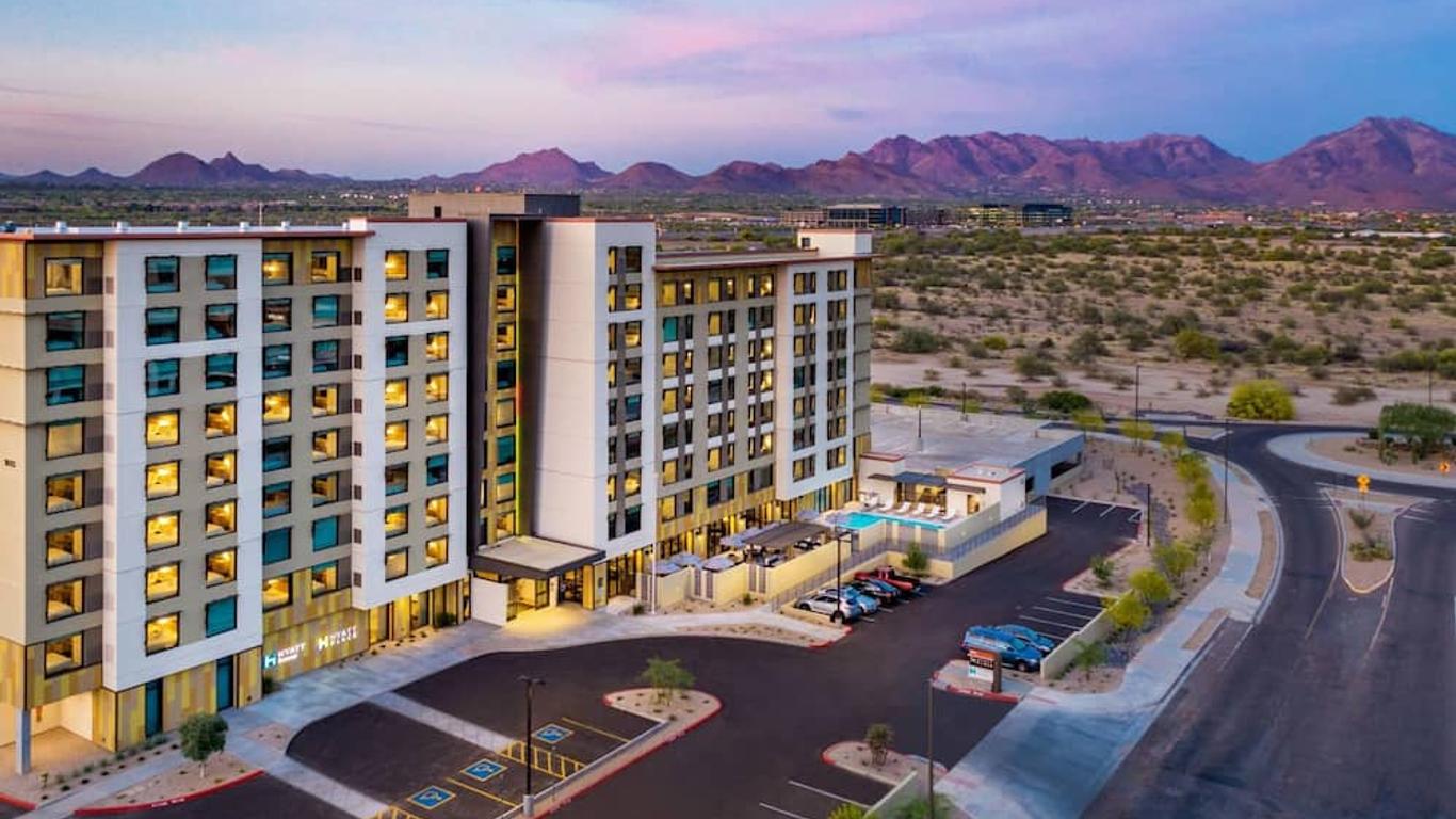 Hyatt House North Scottsdale
