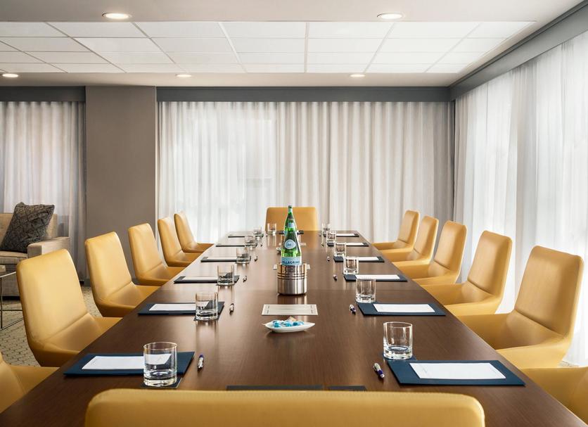 Conference room Photo