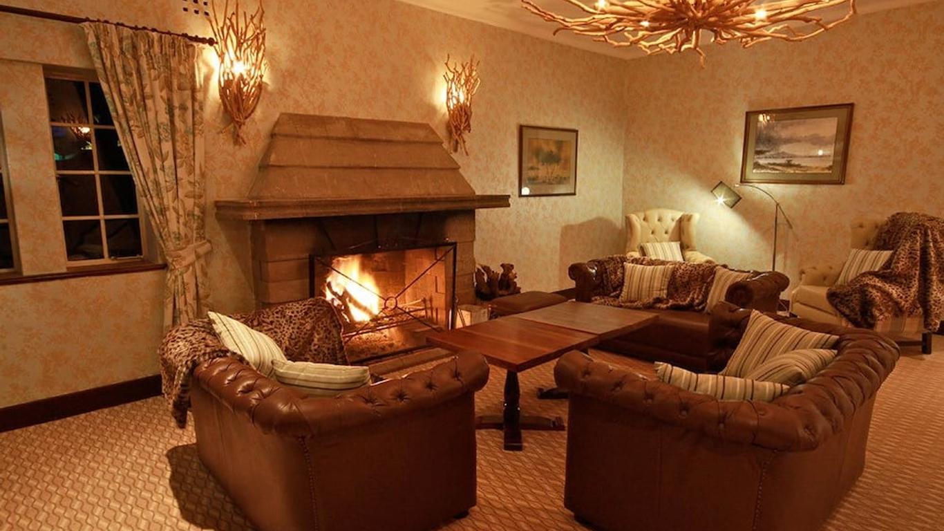 The Aberdare Country Club