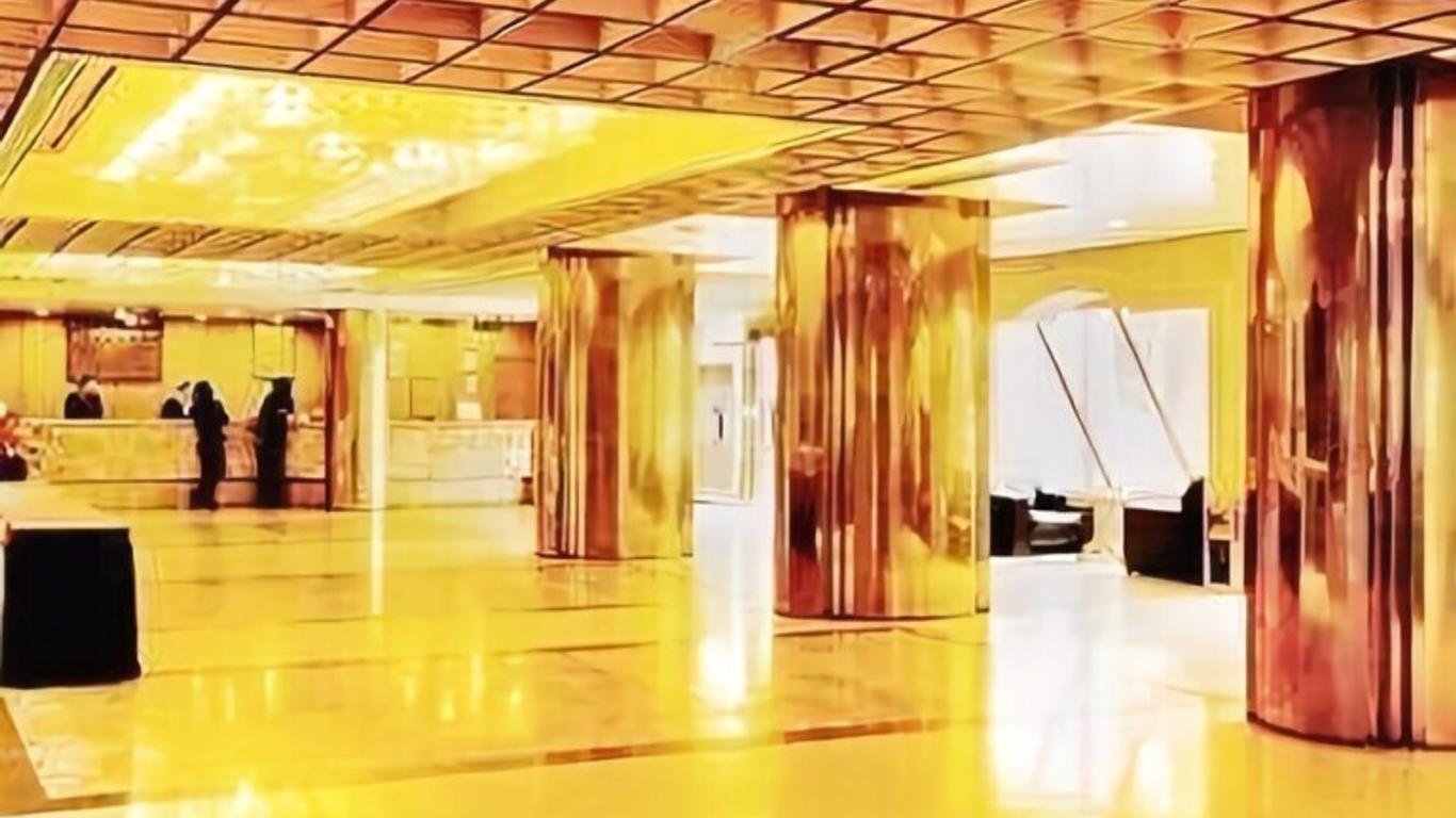 Songtao Hotel