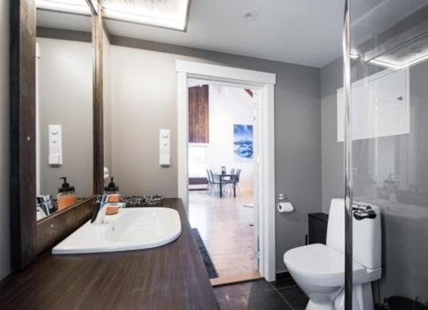 Bathroom Photo