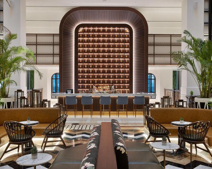 The Westin Dubai Mina Seyahi Beach Resort & Marina from $42. Dubai Hotel  Deals & Reviews - KAYAK