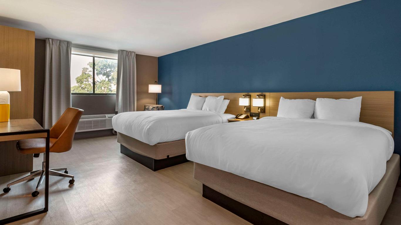 Comfort Inn Philadelphia International Airport West