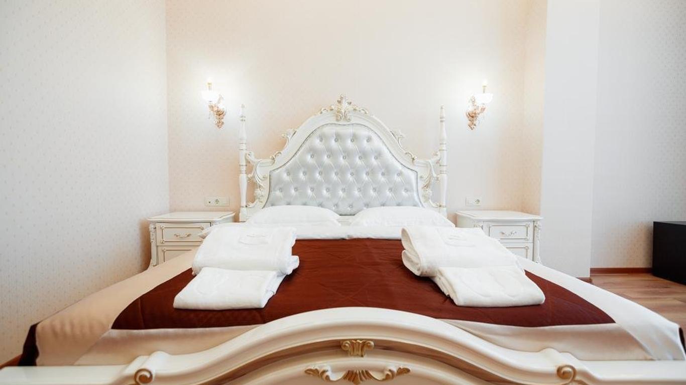 Hotel Imperator