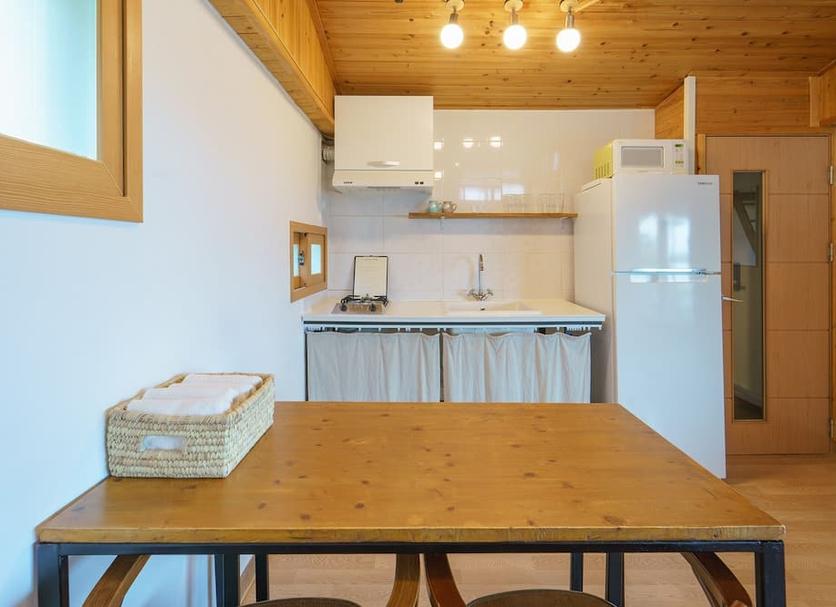 Kitchen Photo